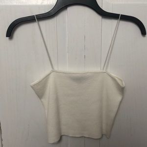 Kendall and Kylie New Moon Swearer Cami Top